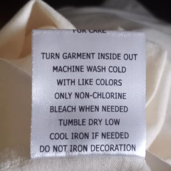 Rebellious One Graphic Tee - Picture 6 of 6